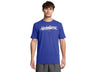 Under Armour Unisex Baseball Script Worn Apparel - Custom Fit