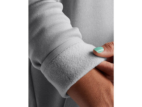 Under Armour Womens Utility Hoodie Apparel - Armour Fleece Technology