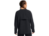 Under Armour Women's Utility Pro Cage Jacket - Water Repellent