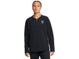 Under Armour Women's Utility Pro Cage Jacket - Water Repellent