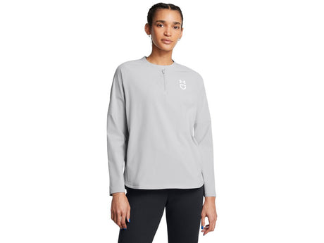 Under Armour Women's Utility Pro Cage Jacket - Water Repellent