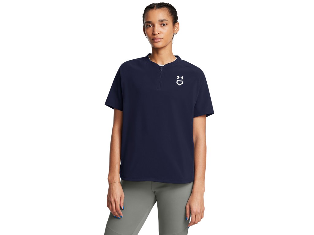 Under Armour Women's Utility Pro Cage Jacket - Water Repellent