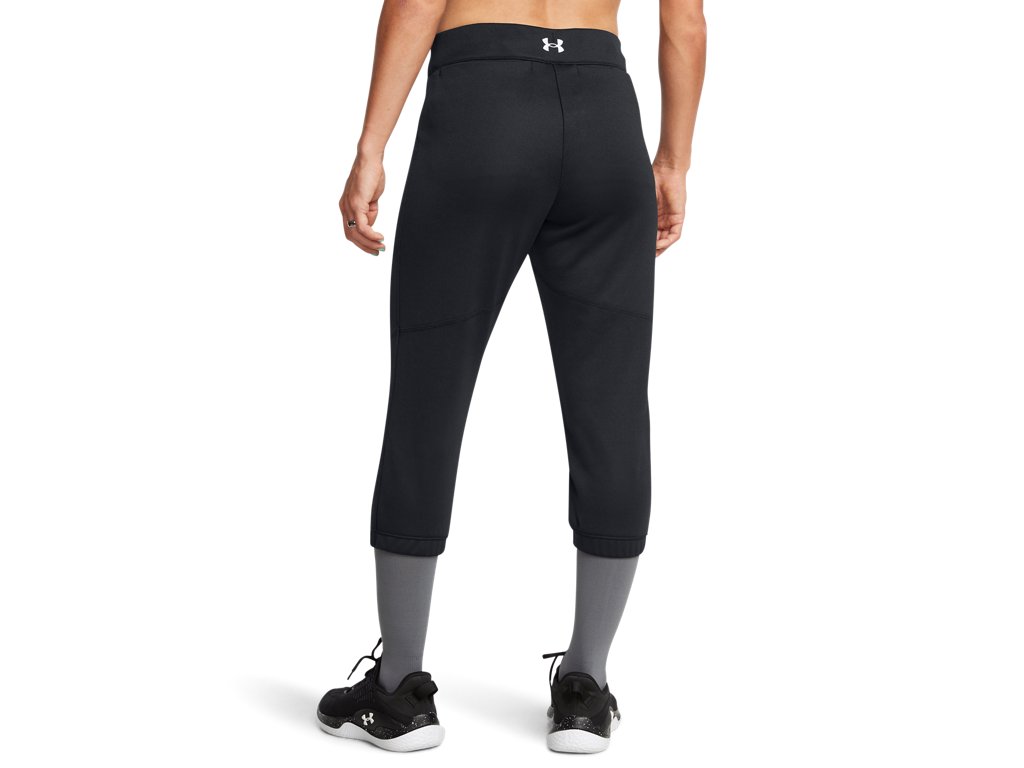Under Armour Womens Utility Pro Beltless Pants - Lightweight and Durable for Softball Games