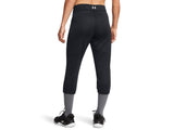 Under Armour Womens Utility Pro Beltless Pants - Lightweight and Durable for Softball Games