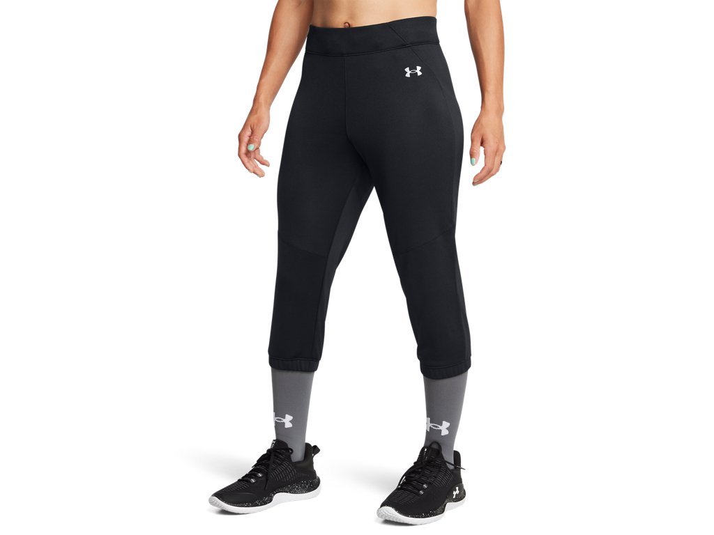 Under Armour Womens Utility Pro Beltless Pants - Lightweight and Durable for Softball Games