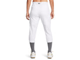 Under Armour Womens Utility Pro Beltless Pants - Lightweight and Durable for Softball Games