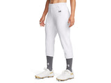 Under Armour Womens Utility Pro Beltless Pants - Lightweight and Durable for Softball Games