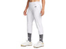 Under Armour Womens Utility Pro Beltless Pants - Lightweight and Durable for Softball Games