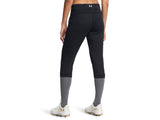 Under Armour Womens Utility Pro Softball Pants - Lightweight and Durable Performance Fabric