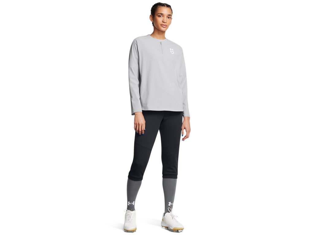 Under Armour Womens Utility Pro Softball Pants - Lightweight and Durable Performance Fabric