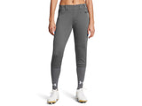 Under Armour Womens Utility Pro Softball Pants - Lightweight and Durable Performance Fabric