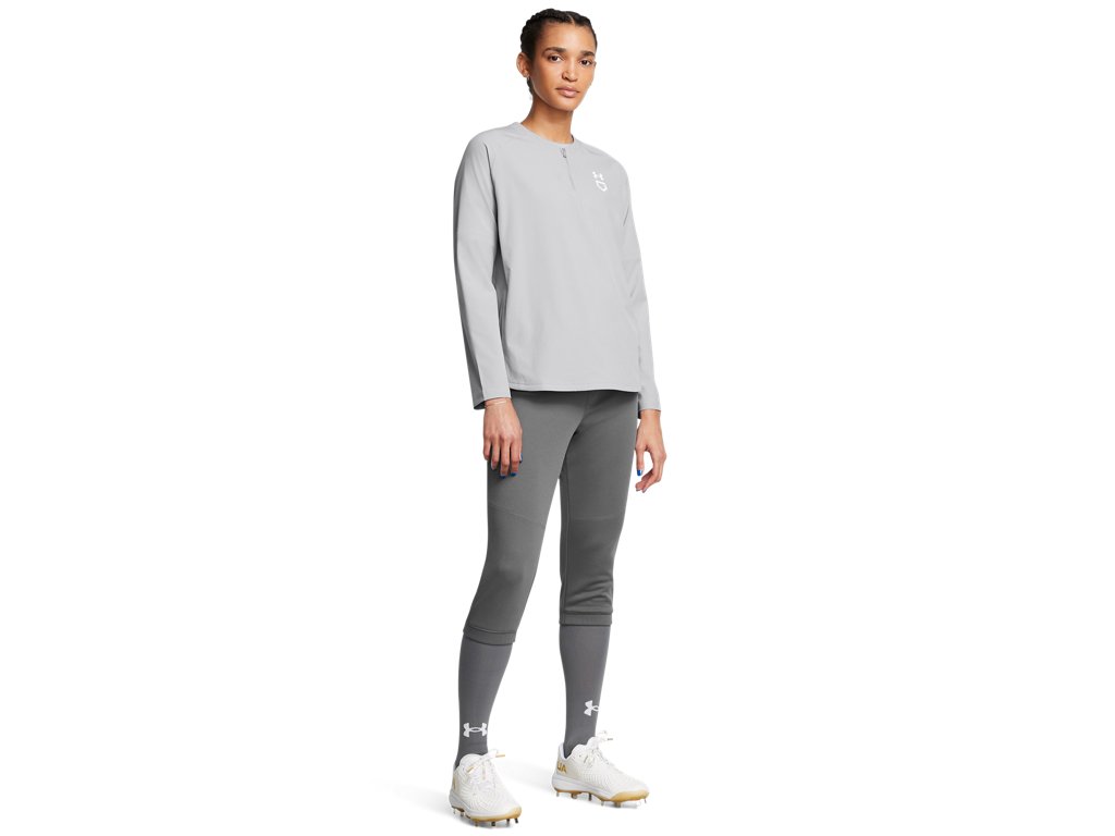 Under Armour Womens Utility Pro Softball Pants - Lightweight and Durable Performance Fabric