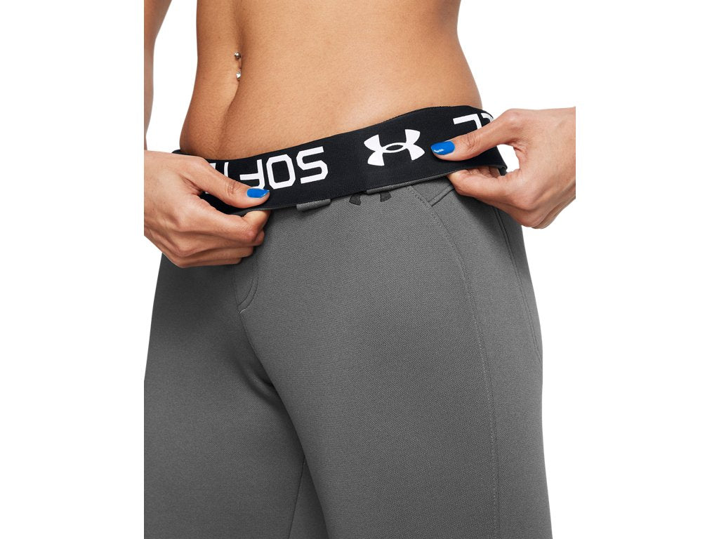 Under Armour Womens Utility Pro Softball Pants - Lightweight and Durable Performance Fabric