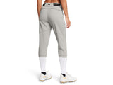 Under Armour Womens Utility Pro Softball Pants - Lightweight and Durable Performance Fabric
