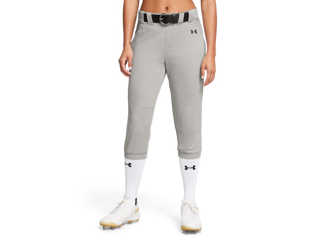 Under Armour Womens Utility Pro Softball Pants - Lightweight and Durable Performance Fabric