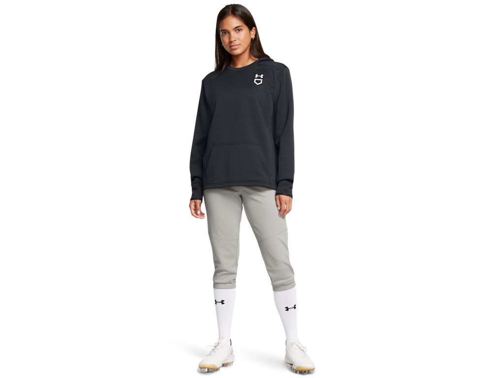 Under Armour Womens Utility Pro Softball Pants - Lightweight and Durable Performance Fabric