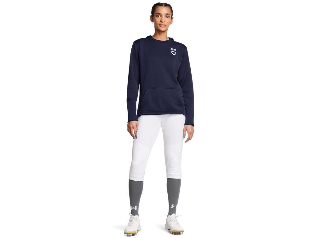 Under Armour Womens Utility Pro Softball Pants - Lightweight and Durable Performance Fabric