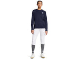 Under Armour Womens Utility Pro Softball Pants - Lightweight and Durable Performance Fabric
