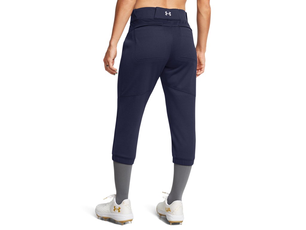 Under Armour Womens Utility Pro Softball Pants - Lightweight and Durable Performance Fabric