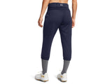 Under Armour Womens Utility Pro Softball Pants - Lightweight and Durable Performance Fabric