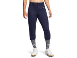 Under Armour Womens Utility Pro Softball Pants - Lightweight and Durable Performance Fabric
