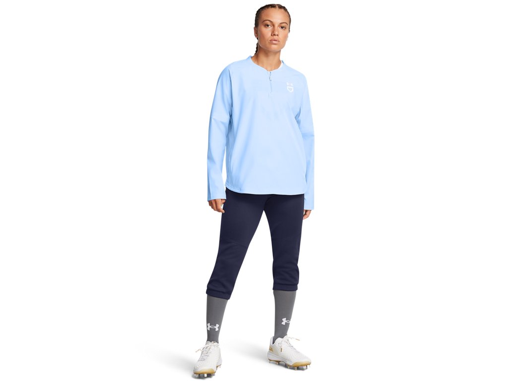 Under Armour Womens Utility Pro Softball Pants - Lightweight and Durable Performance Fabric