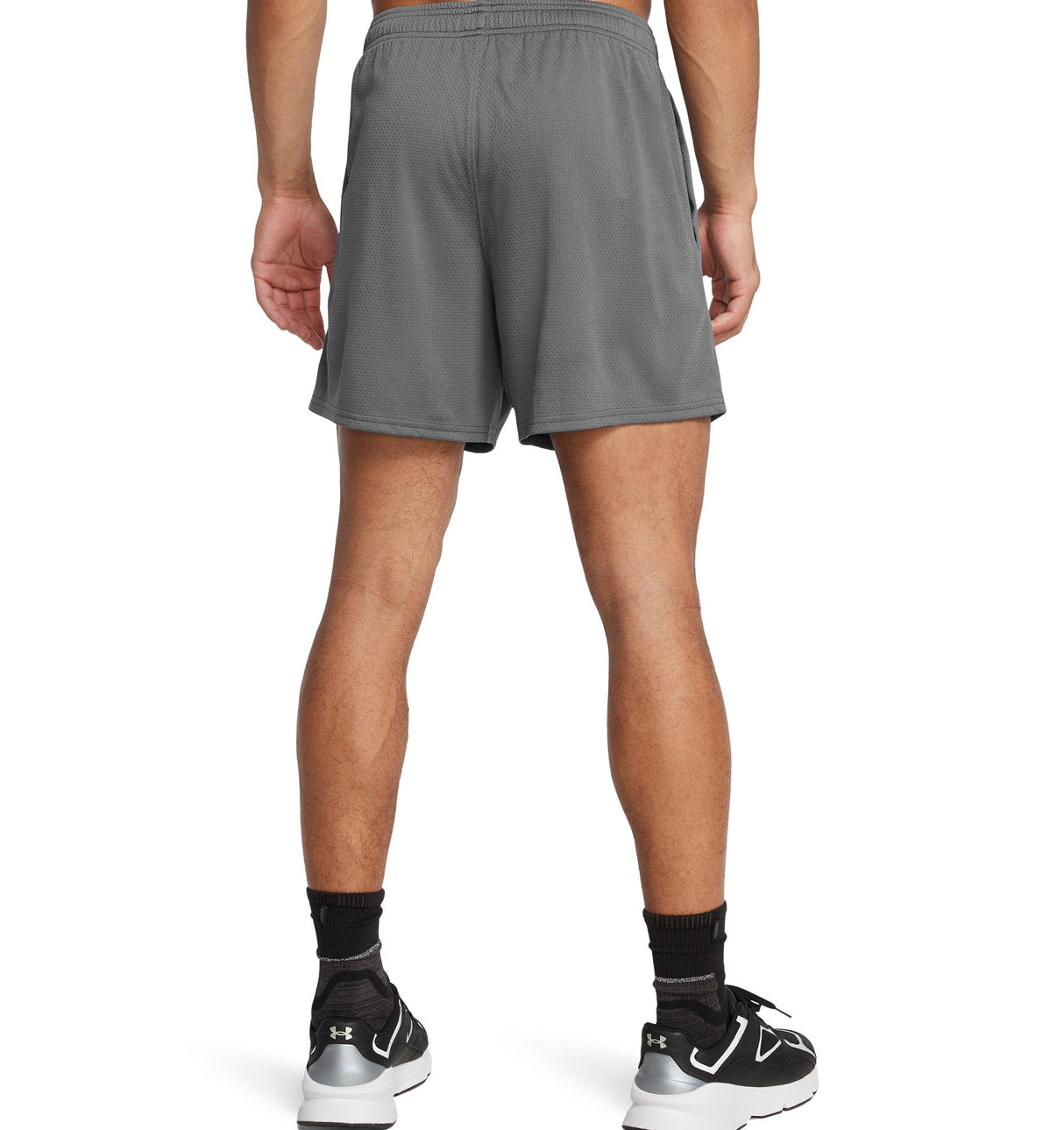 Under Armour Mens Tech Mesh Shorts