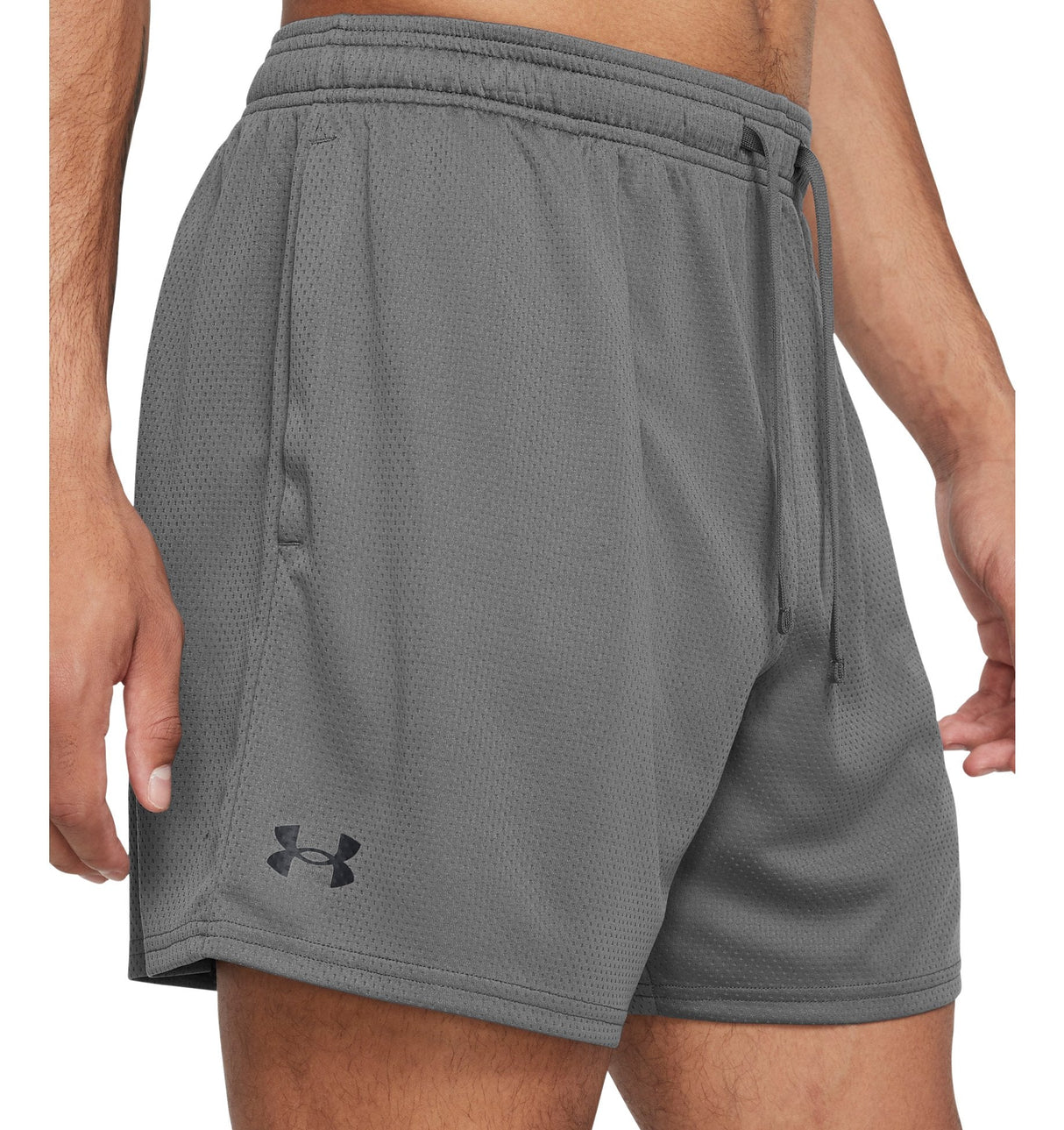 Under Armour Mens Tech Mesh Shorts