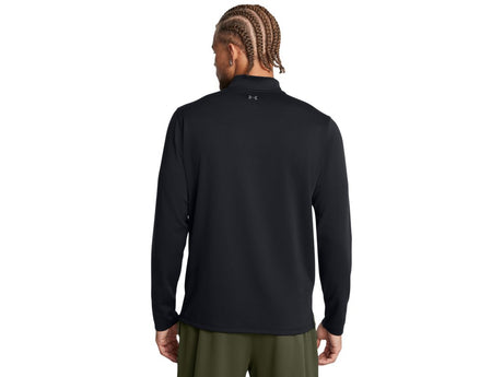 Under Armour Men's UA Motion ¼ Zip Long-Sleeve Apparel - 4-Way Stretch Material
