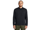 Under Armour Men's UA Motion ¼ Zip Long-Sleeve Apparel - 4-Way Stretch Material