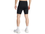 Under Armour Mens UA Launch Half Tights - Quick-Drying and Odor Control