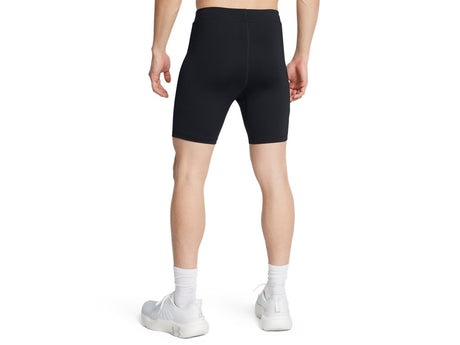 Under Armour Mens UA Launch Half Tights - Quick-Drying and Odor Control