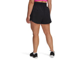 Under Armour Womens Vanish 3 Inch Shorts - Water Repellent