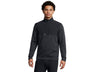 Under Armour Mens Drive Storm SweaterFleece Half Zip Apparel - Water Repellent