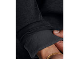 Under Armour Mens Drive Storm SweaterFleece Half Zip Apparel - Water Repellent