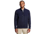 Under Armour Mens Drive Storm SweaterFleece Half Zip Apparel - Water Repellent