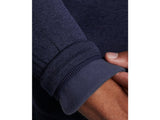 Under Armour Mens Drive Storm SweaterFleece Half Zip Apparel - Water Repellent