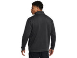 Under Armour Men's UA Drive Midlayer Pullover - Stretchy and Sweat-Wicking