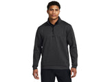 Under Armour Men's UA Drive Midlayer Pullover - Stretchy and Sweat-Wicking