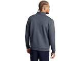 Under Armour Men's UA Drive Midlayer Pullover - Stretchy and Sweat-Wicking