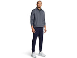 Under Armour Men's UA Drive Midlayer Pullover - Stretchy and Sweat-Wicking