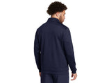 Under Armour Men's UA Drive Midlayer Pullover - Stretchy and Sweat-Wicking