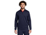 Under Armour Men's UA Drive Midlayer Pullover - Stretchy and Sweat-Wicking