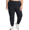 Under Armour Womens Unstoppable Fleece Joggers