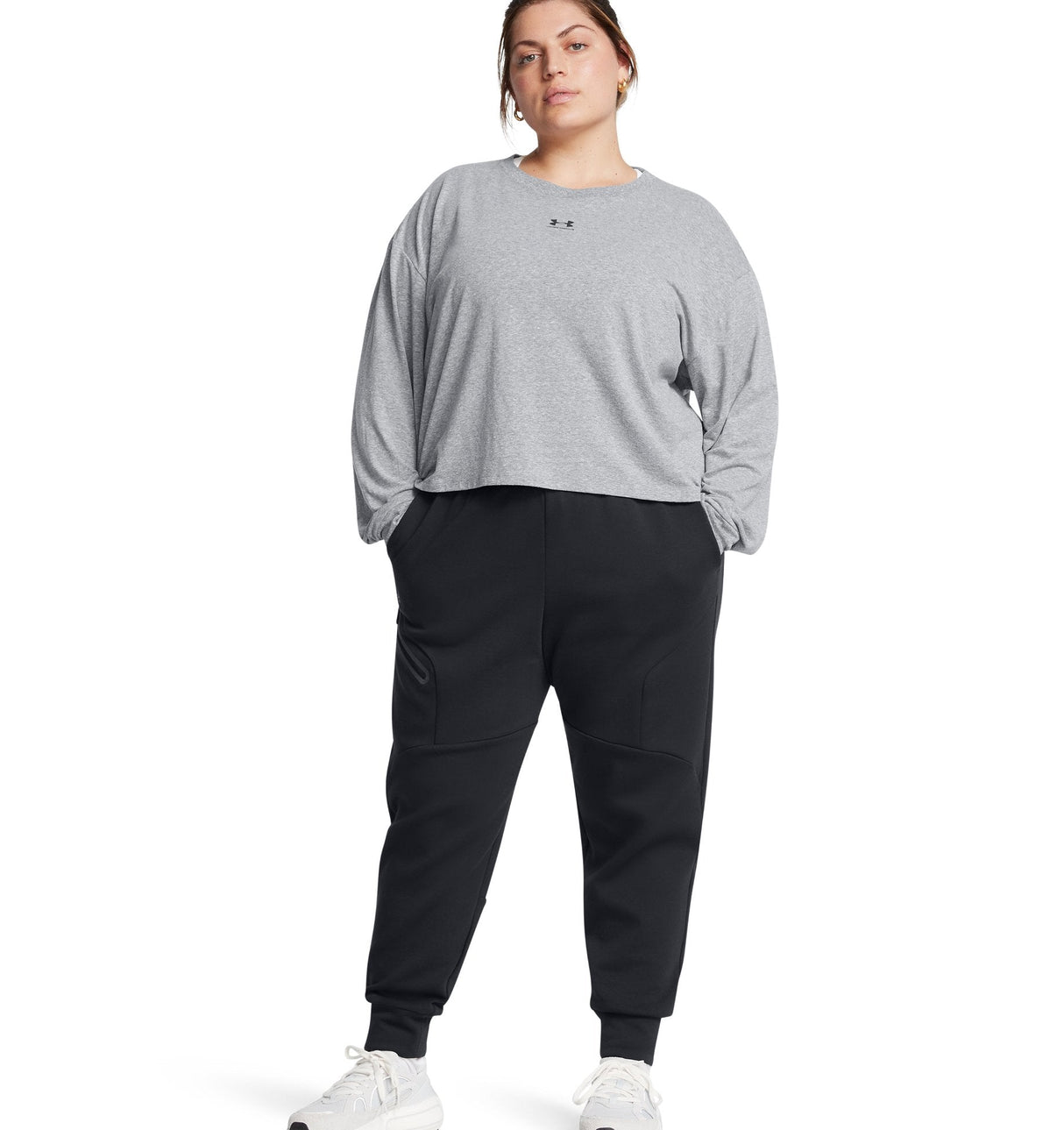 Under Armour Womens Unstoppable Fleece Joggers