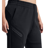 Under Armour Womens Unstoppable Fleece Joggers