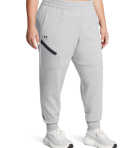 Under Armour Womens Unstoppable Fleece Joggers