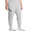 Under Armour Womens Unstoppable Fleece Joggers