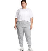 Under Armour Womens Unstoppable Fleece Joggers