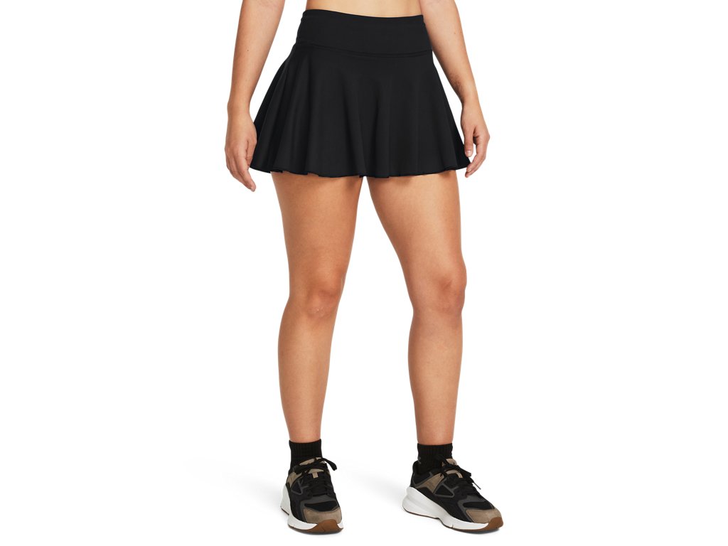 Under Armour Womens UA Motion Skort - Breathable and Sweat-Wicking